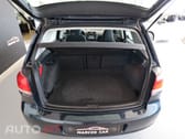 Volkswagen Golf 2.0 TDi Confortline
