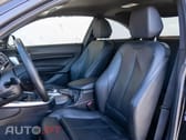 BMW 218 d Coupe Pack M