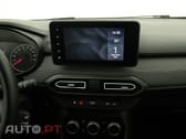 Dacia Sandero Sandero 1.0 ECO-G Journey Bi-Fuel
