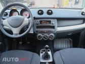 Smart ForFour 1.1 Passion