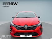 Renault Clio TCe 100 Bi-Fuel Evolution
