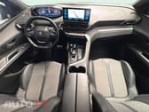 Peugeot 3008 1.5 BlueHDi Allure EAT8