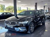 Volvo V60 2.0 T6 AWD TE Inscription Expression
