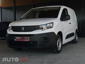 Peugeot Partner 1.6 BlueHDi L1 Pro