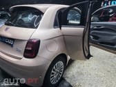 Fiat 500e Standard