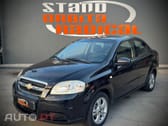 Chevrolet Aveo 1.2 GASOLINA / GPL