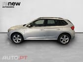 Skoda Kamiq TSI
