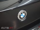 BMW 116 d Luxury Line