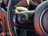 MINI Clubman One Sport Edition Auto