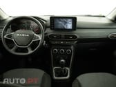 Dacia Sandero Sandero 1.0 ECO-G Stepway Extreme + Up&Go Bi-Fuel