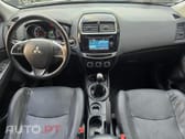Mitsubishi ASX 1.8 DI-D Instyle