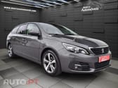 Peugeot 308 SW 1.6 BlueHDi Active