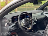 Mercedes-Benz CLA 250 e Shooting Brake AMG Line