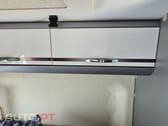 Fiat Ducato Campervan