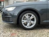 Audi A4 Avant 2.0 TDI Business Line