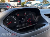 Peugeot Partner 1.5 BlueHDi Asphalt Longa EAT8