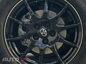 Toyota Yaris 1.0 VVT-i Comfort Plus