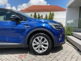 Renault Captur 1.0 TCe Exclusive