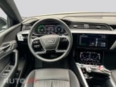 Audi E-Tron Q8 50 Quattro 