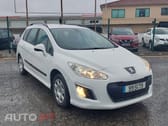Peugeot 308 SW 1.6 HDi Active
