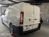 Fiat Scudo 2.0 M-Jet, Versão longa, 3 lugares