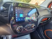 Renault Captur ENERGY dCi 90 Experience