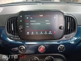 Fiat 500C 1.0 Hybrid