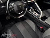 Peugeot 5008 1.6 BlueHDi Style EAT6