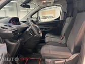 Peugeot Partner 1.5 BlueHDi M Standard