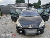 Peugeot 307 SW 1.6 HDI Executive