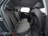 Audi A4 Avant 30 TDI S tronic