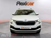 Skoda Kodiaq 2.0 TDI Ambition DSG