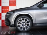 Mercedes-Benz EQA 250+ AMG Line