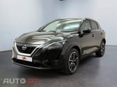 Nissan Qashqai 1.5 e-Power Tekna