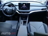 Skoda Enyaq iV 50