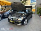 Mercedes-Benz C 200 Cdi Avantgarde
