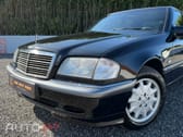 Mercedes-Benz C 200 D Sport