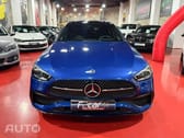 Mercedes-Benz C 300 e AMG Line
