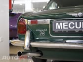 Jaguar XJ6 2.8