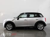 MINI Countryman 1.6 One D