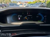 Peugeot 508 1.6 Hybrid Allure Pack e-EAT8