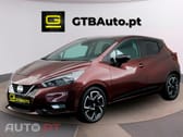 Nissan Micra 1.0 IG-T ACENTA 