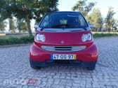 Smart ForTwo 0.8 cdi Passion 45