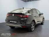 Renault Arkana 1.6 E-Tech Intens