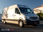 Mercedes-Benz Sprinter 313 CDI/43L TA