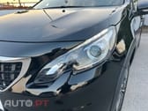 Peugeot 2008 BlueHDi FAP 120 STOP & START Allure