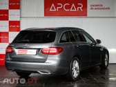Mercedes-Benz C 200 d Business Solutions
