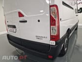 Renault Master L2H2 3.5T 2.3 DCI 130CV GPS CAM. TRASEIRA IVA DEDUTIVEL