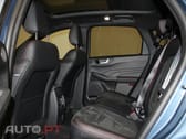 Ford Kuga 2.5 PHEV ST-Line X
