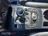 Audi A5 3.0 TDi V6 quattro S-line